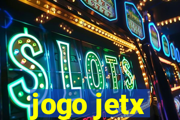 jogo jetx